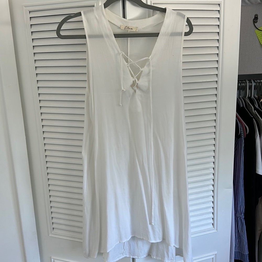 OS ELAN COVERUP